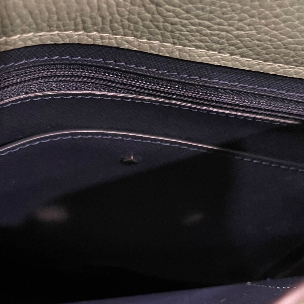 Kate Spade North South Crossbody Tote - Picture 5 of 6